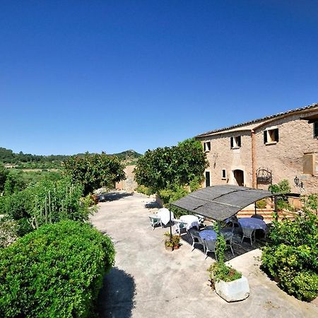 Agroturismo Sa Vall Son Macia  Екстериор снимка
