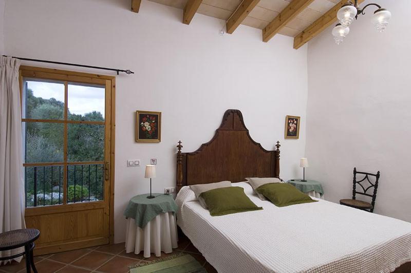 Agroturismo Sa Vall Son Macia  Екстериор снимка