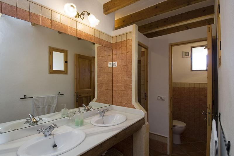 Agroturismo Sa Vall Son Macia  Екстериор снимка