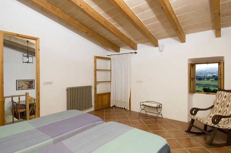 Agroturismo Sa Vall Son Macia  Екстериор снимка