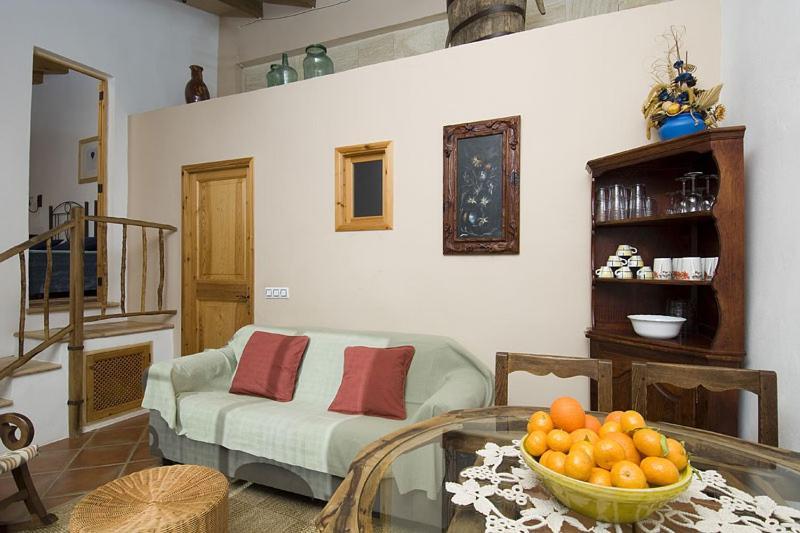 Agroturismo Sa Vall Son Macia  Екстериор снимка
