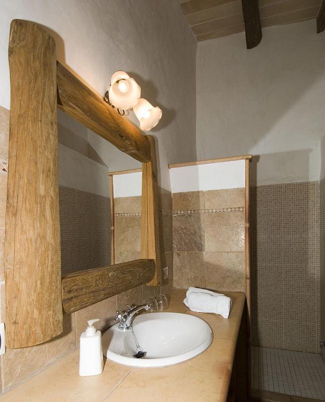 Agroturismo Sa Vall Son Macia  Екстериор снимка