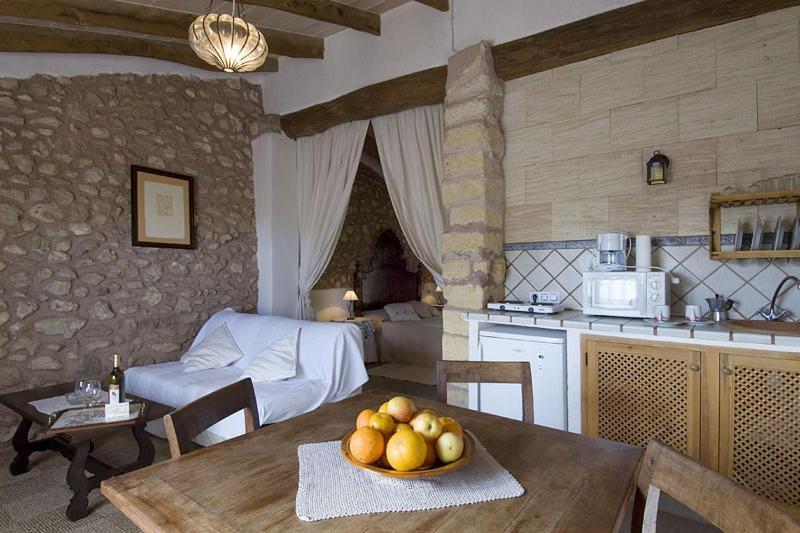 Agroturismo Sa Vall Son Macia  Екстериор снимка