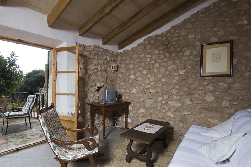 Agroturismo Sa Vall Son Macia  Екстериор снимка