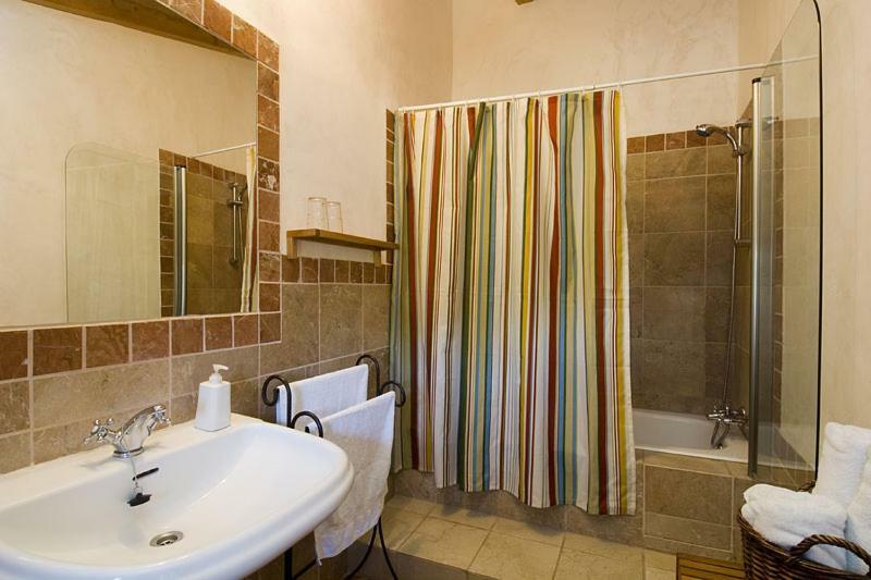 Agroturismo Sa Vall Son Macia  Екстериор снимка