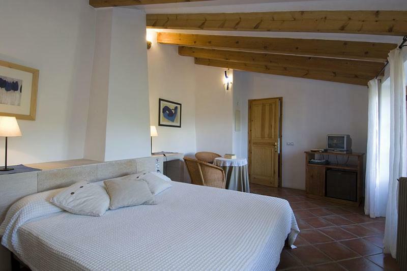 Agroturismo Sa Vall Son Macia  Екстериор снимка
