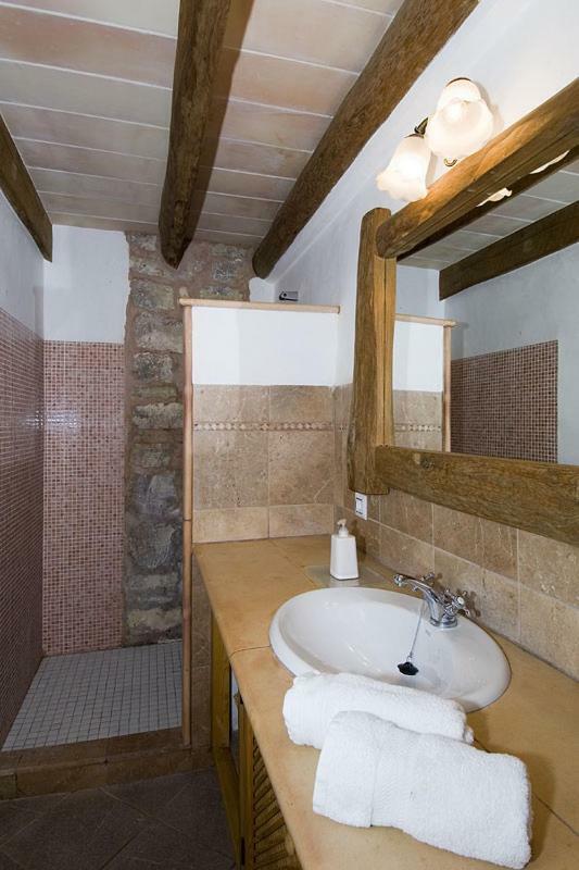 Agroturismo Sa Vall Son Macia  Екстериор снимка